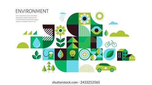 Environment Campaign